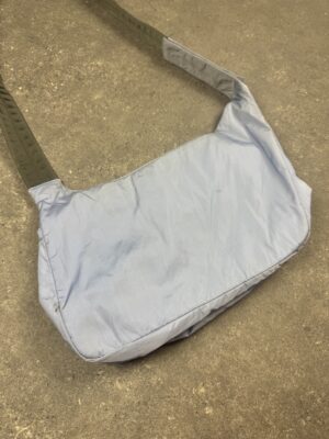 Prada 1999 Clear Bag
