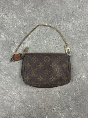 Louis Vuitton Mini Pochette