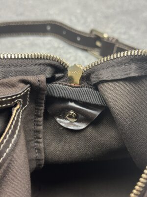 Gucci Mini Boston