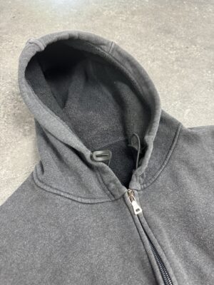 Prada Boxy Hoodie