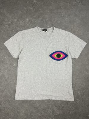 CDGH+ Eye Tee