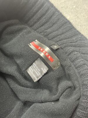 Prada Bucket Hat