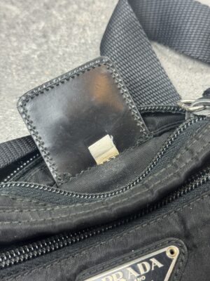 Prada Flat Bag