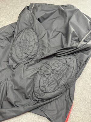 Prada Zip Jacket