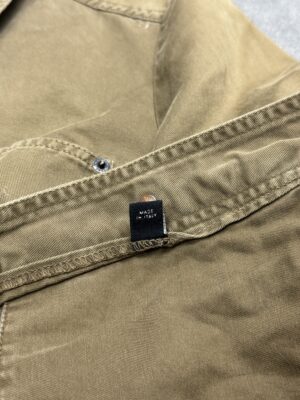 D&G Cargo Jacket