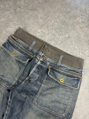 D&G AW05 Jeans