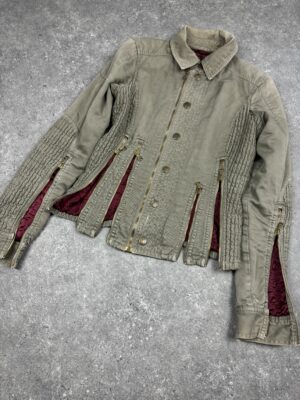 D&G AW03 Jacket