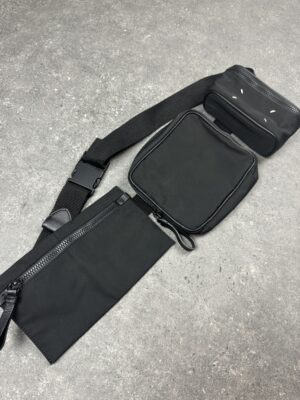 Margiela Modular Bag