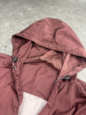 Prada Crop 00s Jacket
