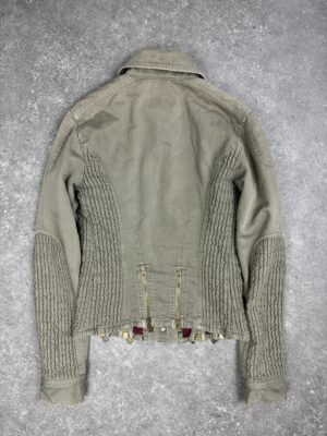 D&G AW03 Jacket