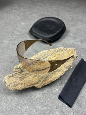 Dior Ski 5 Glasses