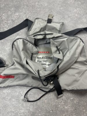 Prada Sport Backpack