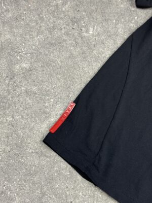 Prada Blank Tee