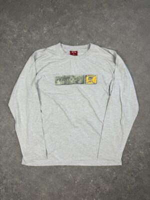 Oakley Skull Tee