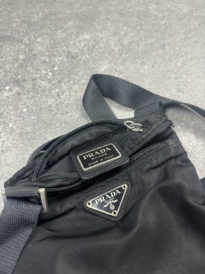 Prada Flat Bag