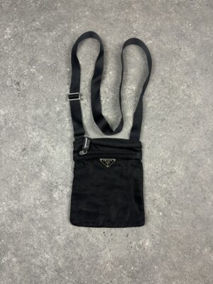 Prada Flat Bag
