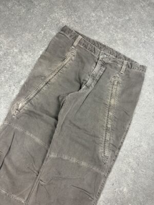 D&G Cargo Jeans