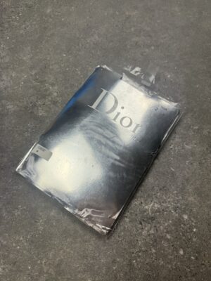 Dior Tights Garter