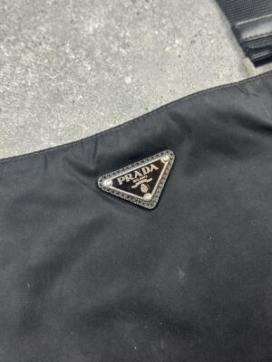 Prada Flat Bag