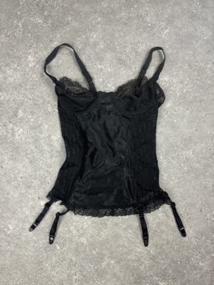 Dior Bustier 80s