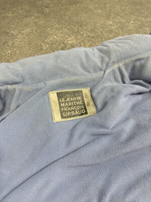 M+FG Astro Jacket
