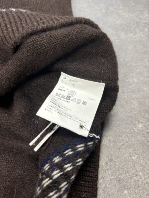 Junya Watanabe Knit