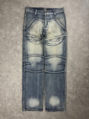 D&G Pockets Jeans