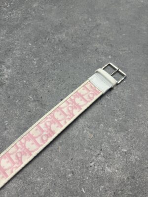 Dior Monogram Belt