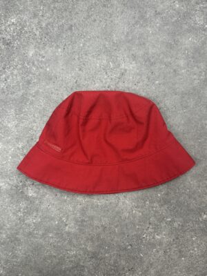 Prada Bucket Hat