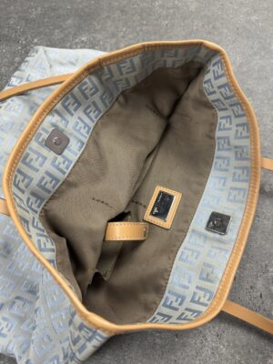 Fendi Shopper Bag