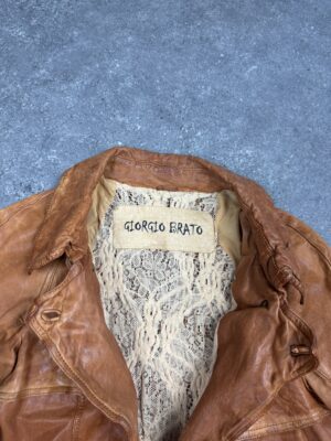 Giorgio Brato Jacket