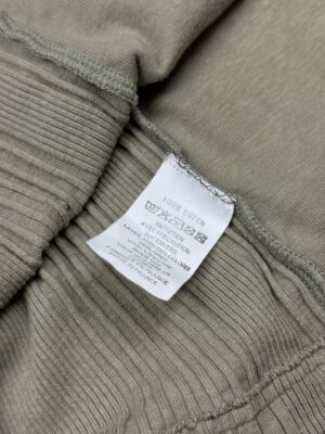 Margiela SS05 Split Tanktop