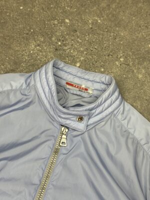 Prada Biker Jacket