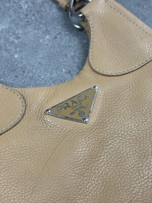 Prada Leather Bag