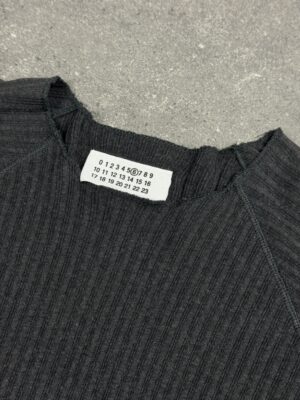 Margiela 6 Knit