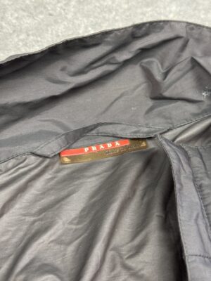 Prada Packable Jacket