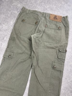 D&G Cargo Jeans