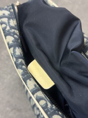 Dior Oblique Bag