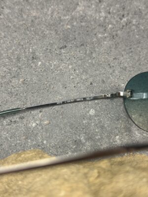 Chanel Gradient Glasses