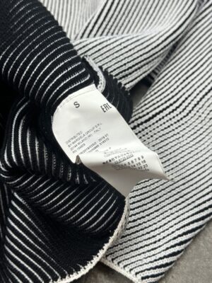 Margiela Ribbed Knit