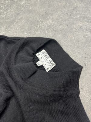 Helmut Lang Knit