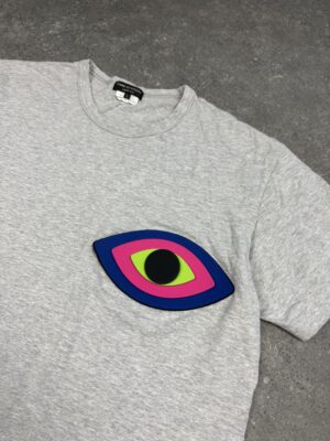 CDGH+ Eye Tee