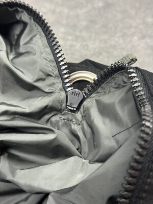 Prada Travel Bag