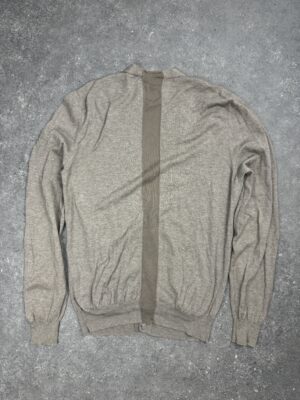 Margiela Beige Cardigan