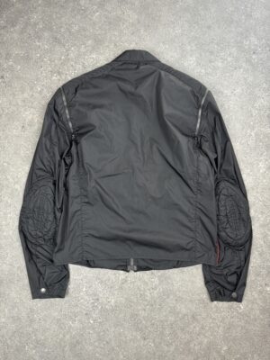 Prada Zip Jacket