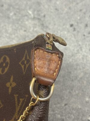 Louis Vuitton Mini Pochette