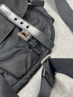 Prada 2 Straps Bag