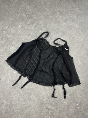 Dior Bustier 80s