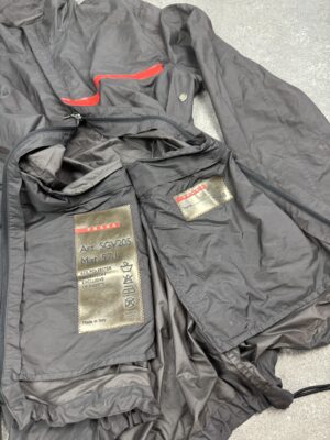 Prada Packable Jacket