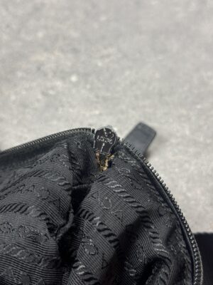 Prada 2 Straps Bag